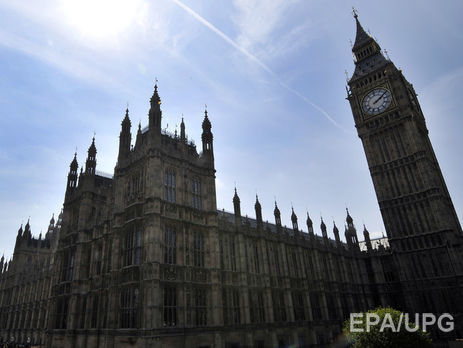 Мей запустить процедуру виходу Британії з ЄС 29 березня