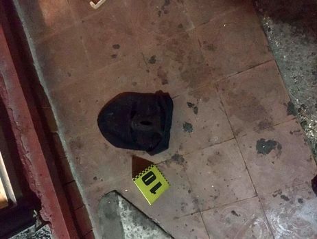 В Черкасской области мужчина открыл огонь по полицейским и был убит – спикер МВД