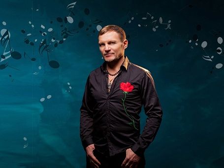 Сын Скрипки Устим стал чемпионом Украины по бальным танцам