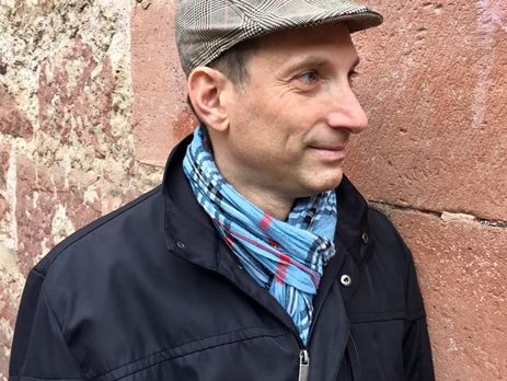 Портников о вероятном развитии событий на Донбассе: Обстрелы прекратятся. Наступит 