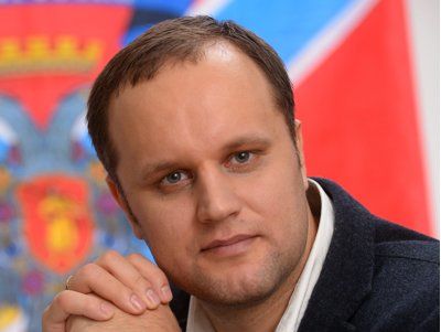 Суд разрешил спецрасследование в отношении "народного губернатора" Донецкой области Губарева