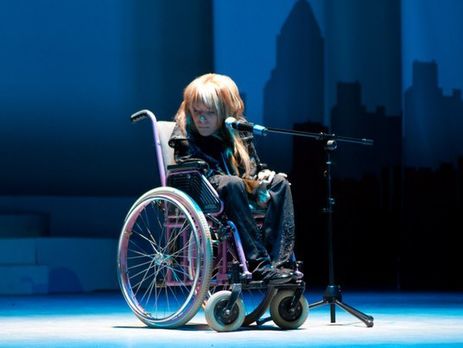 В СБУ подготовили решение о запрете въезда в Украину участнице 