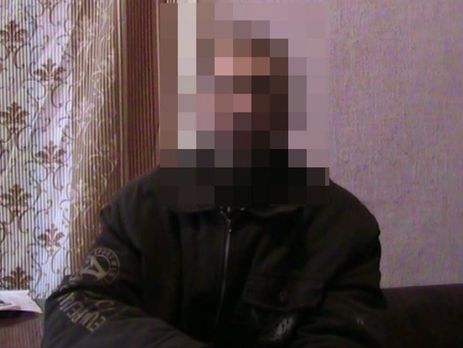 В зоне проведения АТО задержан информатор террористов и боевик 