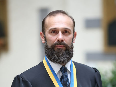 Суддя Ємельянов заявив, що подасть на Бенедисюка до суду за "брехливі обвинувачення"