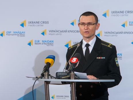 В Генштабе ВСУ заявили, что наблюдают за военными учениями в Крыму