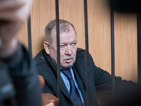 Суд Одеської області залишив у СІЗО фігуранта справи про викрадення нардепа Гончаренка