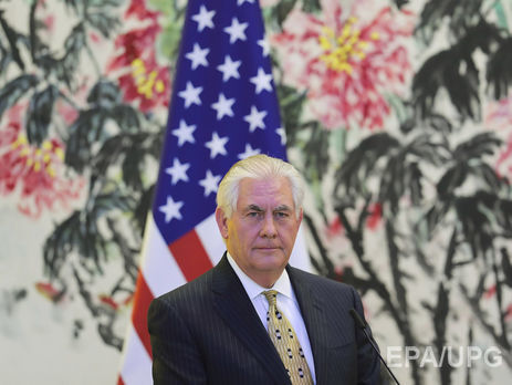 Тиллерсон планирует в апреле пропустить встречу с главами МИД стран НАТО и посетить Россию – Reuters