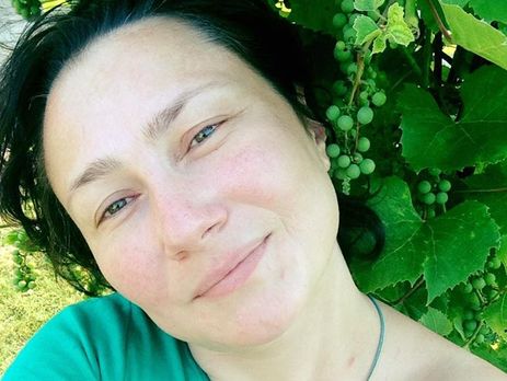 Мозговая показала 19-летнюю дочь Евгению