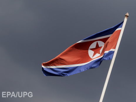 Білий дім розглядає новий пакет санкцій проти Північної Кореї – ЗМІ