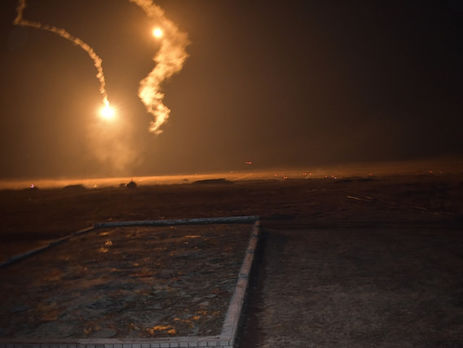 Потери противника под Водяным составили восемь человек убитыми – штаб АТО