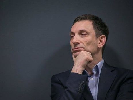 Портников: В України є варіант створити на території Росії свій пояс безпеки