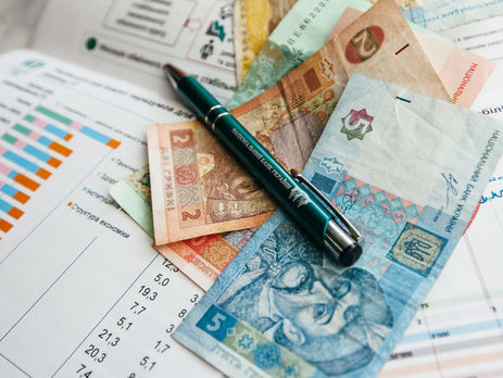 Из-за блокады ОРДЛО Нацбанк Украины снизил прогноз роста ВВП на 2017 год