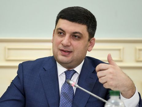 Гройсман – Садовому об утилизации мусора: Говорите с районными властями