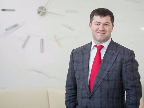 Насиров: Уже четыре дня не был на допросе в НАБУ 