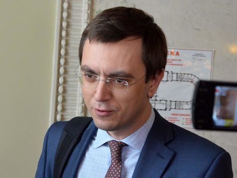Міністр інфраструктури допускає, що в Україні можуть відкрити завод Tesla
