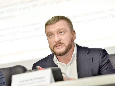 Петренко: РФ поводиться, як розбійник на великій дорозі. Пробує щось відібрати. Якщо не вдається – тікає в кущі