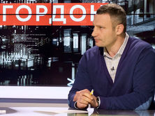 Кличко: Собирался ли Янукович меня ударить? Когда-нибудь я напишу мемуары, и там будет много интересного