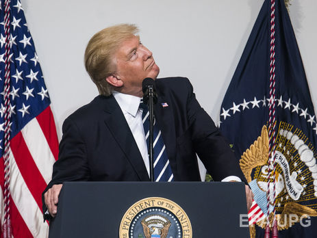 За время своей каденции Трамп не сделал ни одного шага навстречу России – американский политолог