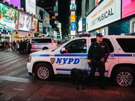 В Нью-Йорке полиция задержала россиянку, которую в РФ подозревают в убийстве