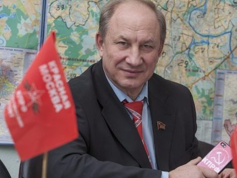 Депутат от КПРФ Рашкин попросил Следком России проверить информацию о 