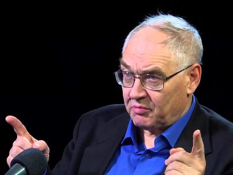 Кремль контролирует 94% средств массовой информации в РФ – социолог Гудков