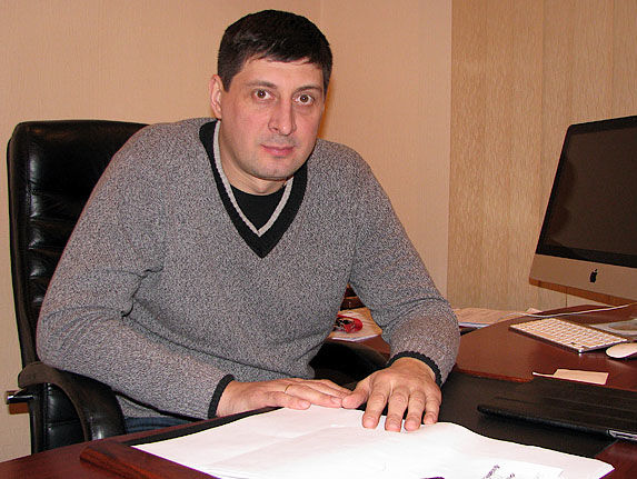 Новий в.о. директора Одеського порту призначив собі зарплату понад 200 тис. грн – ЗМІ