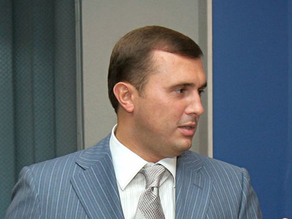 Турчинов планував підірвати Печерський суд, коли там тривав процес над Тимошенко – екс-нардеп Шепелев