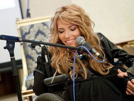 Самойлова о запрете въезда в Украину: Я почему-то думаю, что это все еще переменится