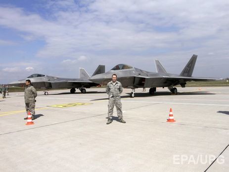 Коалиция во главе с США уничтожила более 180 главарей ИГИЛ