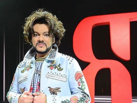 Киркоров: Россия должна отказаться от участия в конкурсе, пока все ответственные за это решение лица не объявят о собственной профнепригодности