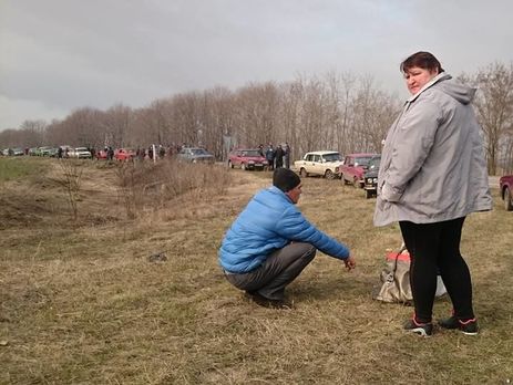 У Харківській області через тривалі вибухи на складі в Балаклії обмежено рух транспорту – поліція