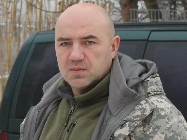 Волонтер Донік про вибух у Балаклії: Росія зробить усе, щоб підірвати довіру українців до власної армії