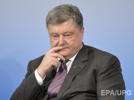 Порошенко призвал председателей облгосадминистраций помочь пострадавшим в Балаклее