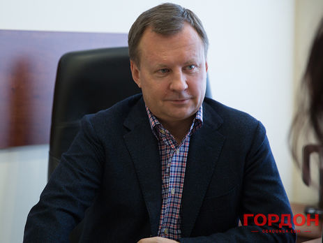 Луценко заявив, що вбивство Вороненкова може бути пов'язане зі справою про контрабанду, до якої причетні ФСБ і Путін