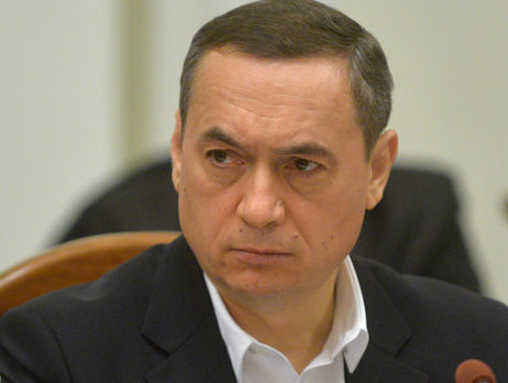 НАБУ пытается сохранить лицо – пресс-служба экс-нардепа Мартыненко об обысках в его доме