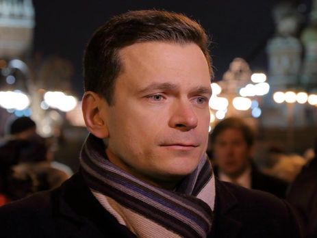 Вороненков воспринимался в Кремле не как враг, а как предатель. Это гораздо хуже, в понимании Путина – Яшин