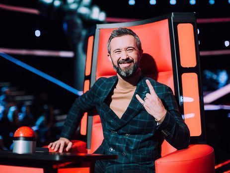 Бабкин показал свою маму