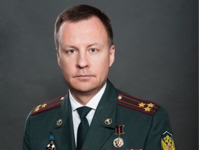 Убийцей Вороненкова был бывший боец Нацгвардии – СМИ