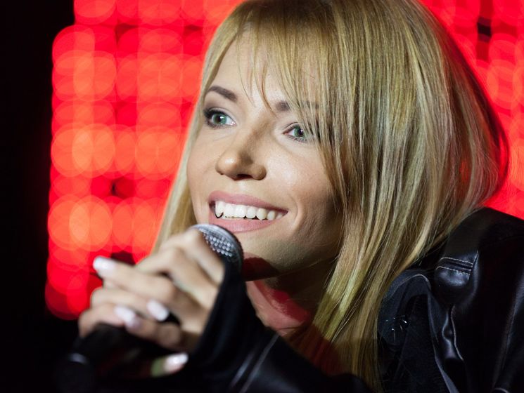 В России отказались от дистанционного выступления Самойловой на "Евровидении"