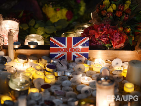 Постраждалий унаслідок теракту в Лондоні помер у лікарні
