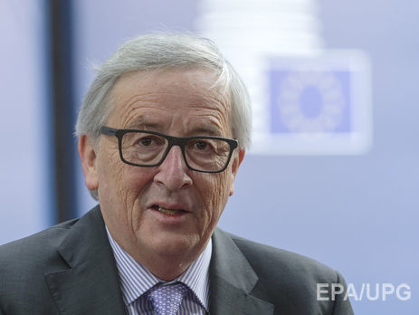 Вихід із ЄС обійдеться Британії приблизно у €50 млрд – Юнкер