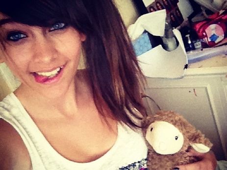 Донька Майкла Джексона знялася для Haprer's Bazaar