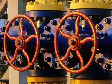 Немецкая RWE готова начать поставки газа в Украину