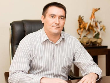 Темиргалиев: Началось освобождение юго-восточной Украины