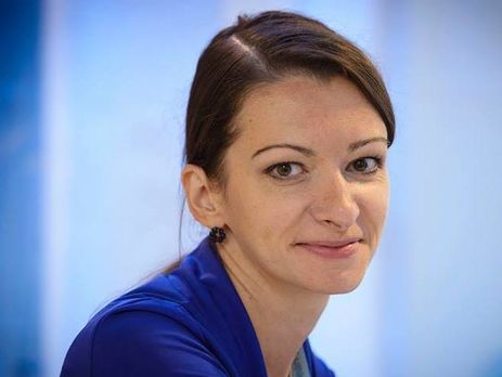 В Минске задержали украинскую журналистку Бердинских