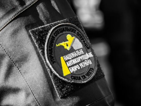 НАБУ проводит обыски в мэрии Одессы по факту завладения средствами местного бюджета в особо крупных размерах