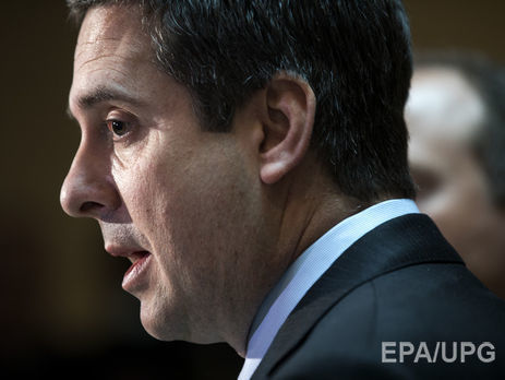 Глава комитета разведки США о прослушке Трампа: Не было никакого прослушивания Trump Tower