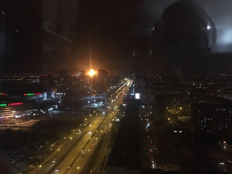 В России горел пороховой завод, есть один погибший – СМИ