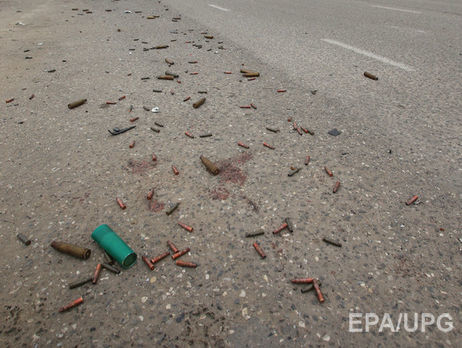 SITE Intelligence Group: ИГИЛ объявил о причастности к нападению на военный городок в Чечне