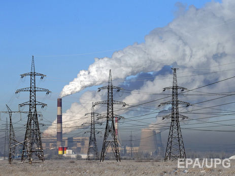 У Китаї внаслідок аварії на електростанції, яку будують, загинули дев'ять людей, дві особи дістали поранення